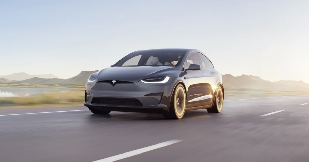 ตัดสัมพันธ์ฝั่งขวา…Tesla ประกาศยุติการผลิต Model S และ Model X พวงมาลัยขวาแล้ว