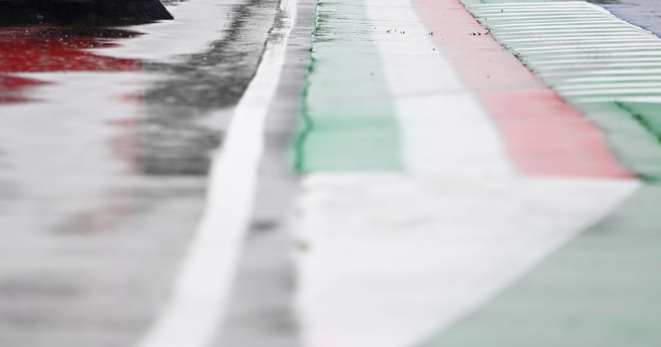 FIA ประกาศยกเลิกการแข่งขัน F1 ในสัปดาห์นี้ที่อิตาลีแล้ว เนื่องมาจากสถานการณ์น้ำท่วมหนัก