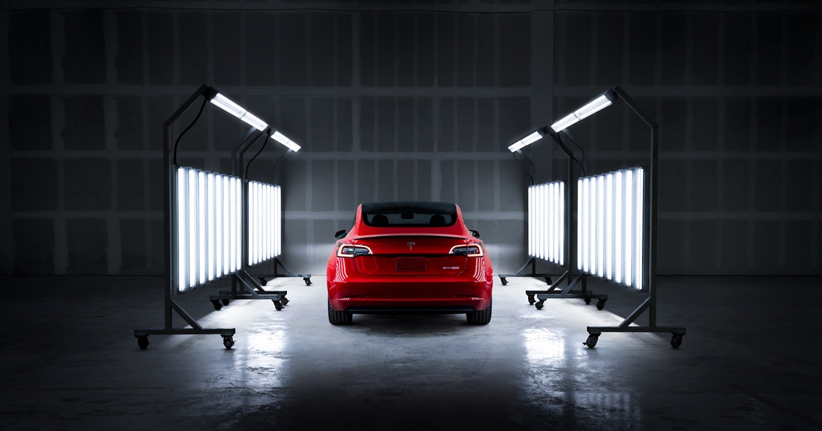 Tesla เตรียมเปิดศูนย์บริการแห่งแรก ณ รามคำแหง พร้อมขยายเครือข่ายสถานี Supercharging อย่างรวดเร็ว