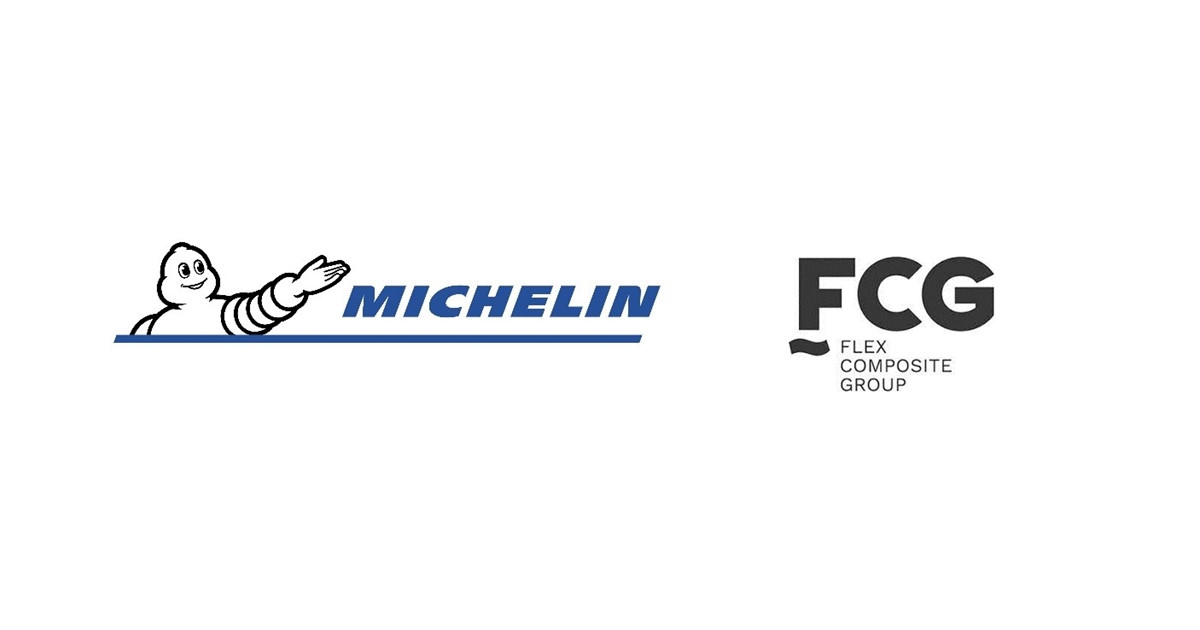 มิชลิน ประกาศเข้าซื้อกิจการ Flex Composite Group เพื่อสร้างผู้นำด้านฟิล์มและสิ่งทอไฮเทค