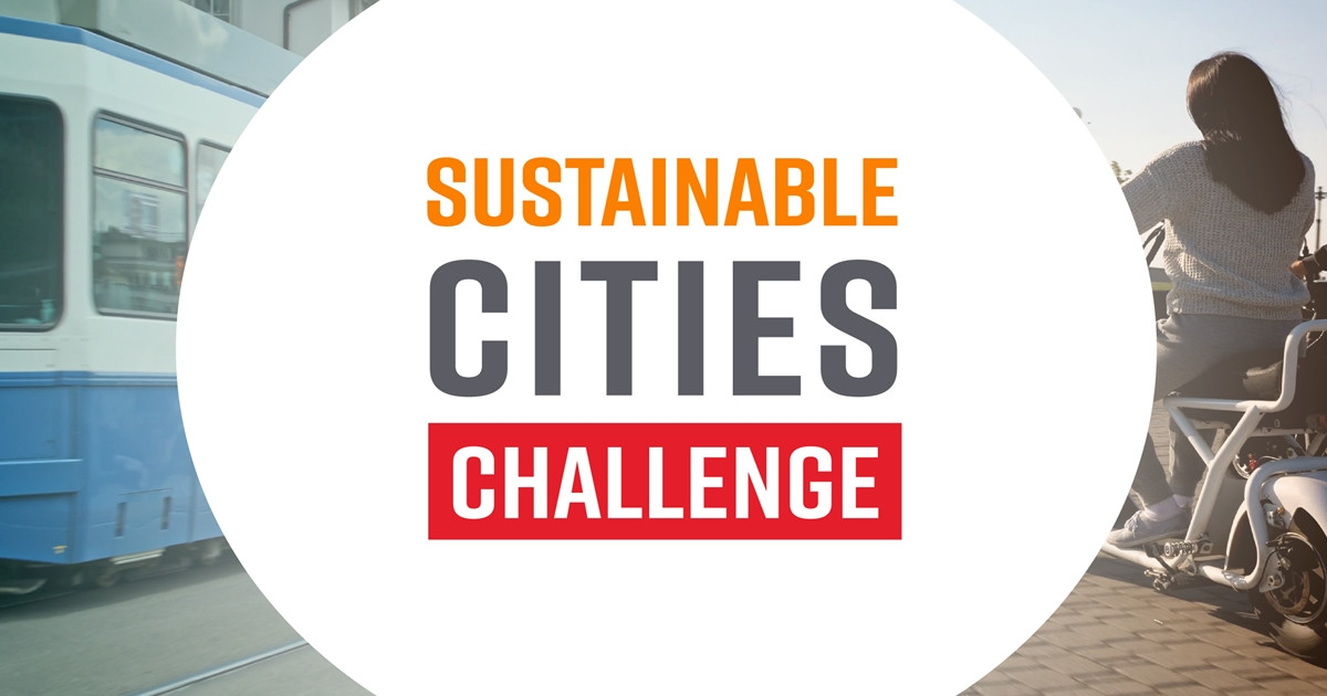 โตโยต้า เปิดตัวโครงการ Sustainable Cities Challenge ส่งเสริมการขับขี่ที่ปลอดภัย และนวัตกรรมที่ยั่งยืนเพื่อการเดินทางในเมือง