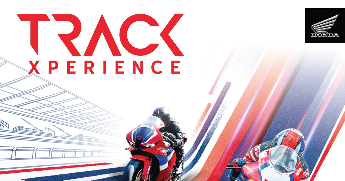 ฮอนด้า เตรียมจัดกิจกรรม ‘Honda Track Xperience 2023’ เชิญลูกค้าฮอนด้าสัมผัสประสบการณ์การขับขี่บนสนามแข่งระดับโลก