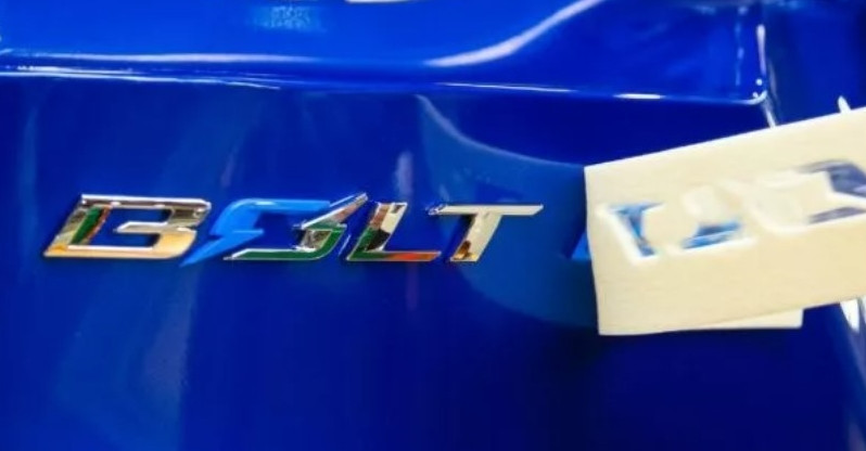 ยืนยัน Chevrolet Bolt เตรียมลุยต่อ ด้วยเจนเนอเรชั่นใหม่