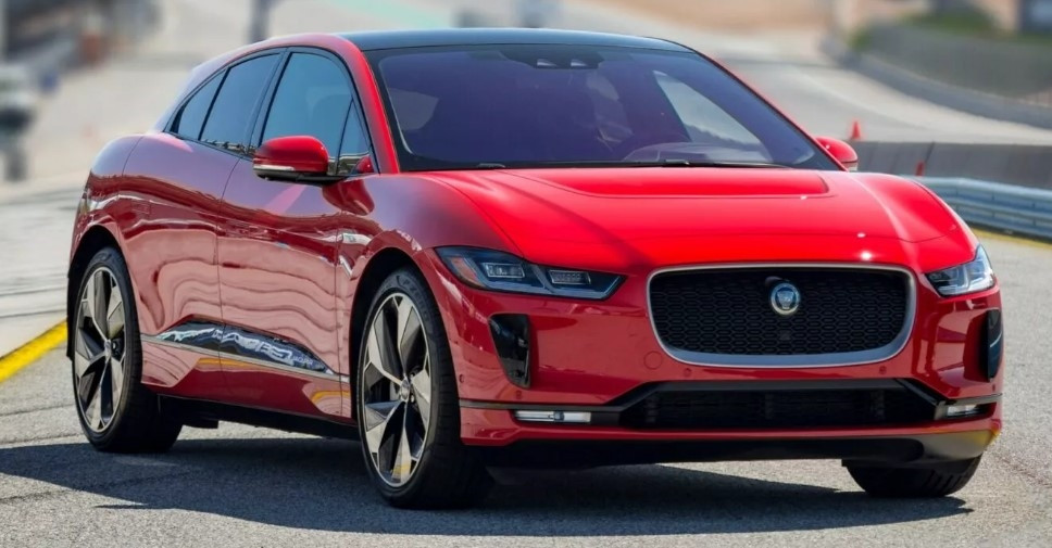 Jaguar ร่วมวงมาตรฐานการชาร์จพอร์ต NACS ของ Tesla ในอเมริกาเหนือ