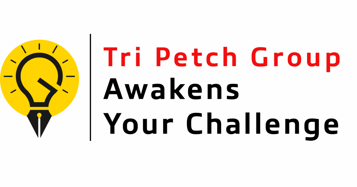กลุ่มตรีเพชร เฟ้นหาสุดยอดไอเดียประกวดแผนกลยุทธ์ทางธุรกิจในโครงการ Tri Petch Group Awakens Your Challenge 2023 ปีที่ 2
