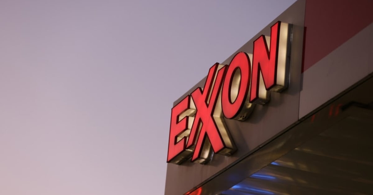 ปรับตัว…Exxon Mobil เตรียมแผนเปลี่ยนตัวเองเป็นผู้นำในการขายแบตเตอรี่รถไฟฟ้าในปี 2030
