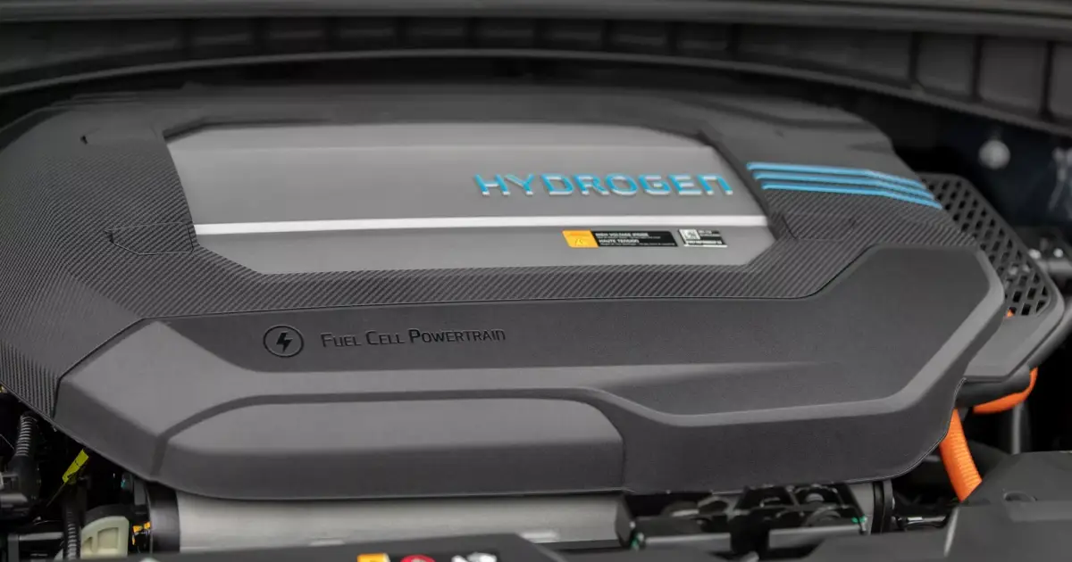 Hyundai เตรียมเพิ่มหน่วยงานเปลี่ยนมูลสัตว์และขยะพลาสติกให้กลายเป็น Hydrogen