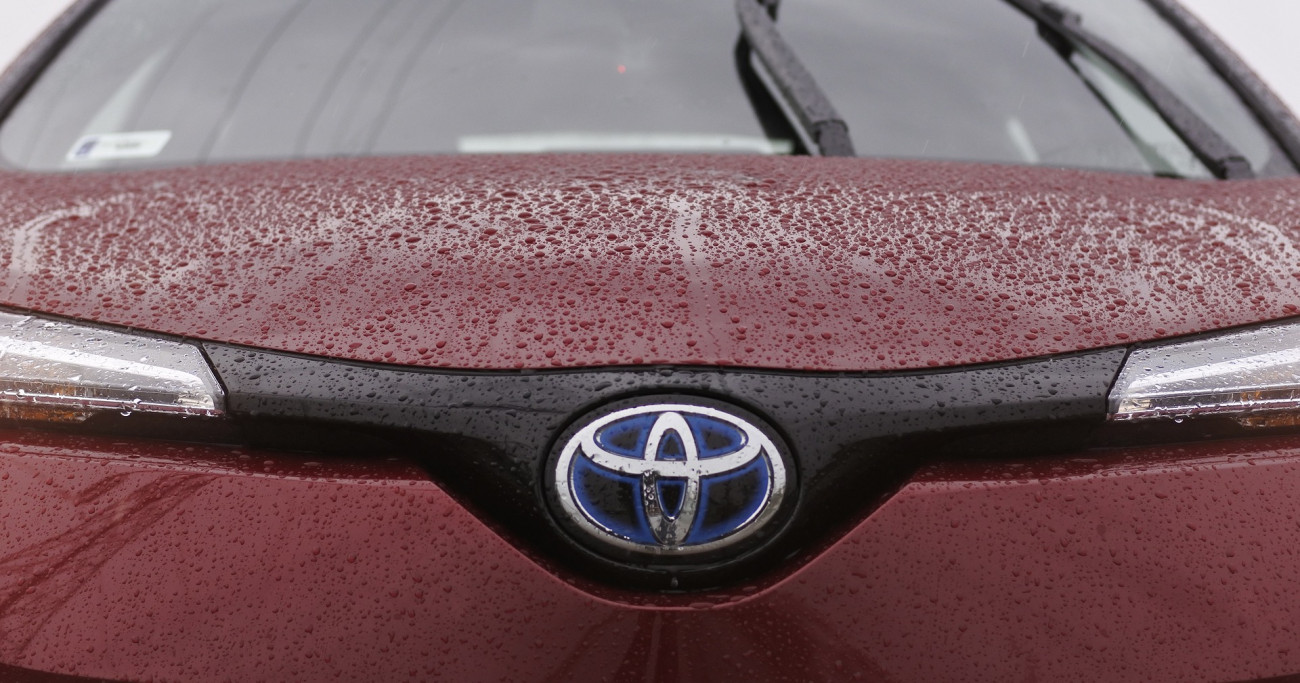 ยอดขายรถใหม่ 2023 รวมทั้งโลก Toyota ยังครองแชมป์ 4 ปีติด ขายได้รวม 11.2 ล้านคัน