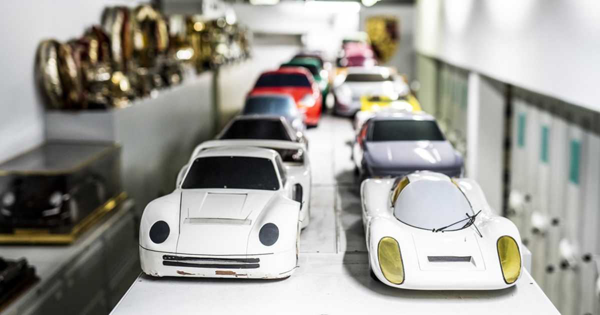 15 ปี แห่งพิพิธภัณฑ์ปอร์เช่ (Porsche Museum) ที่ได้กลายมาเป็นศูนย์กลางสำคัญของแบรนด์ พร้อมผู้เยี่ยมชมกว่า 6 ล้านคนจากทั่วโลก