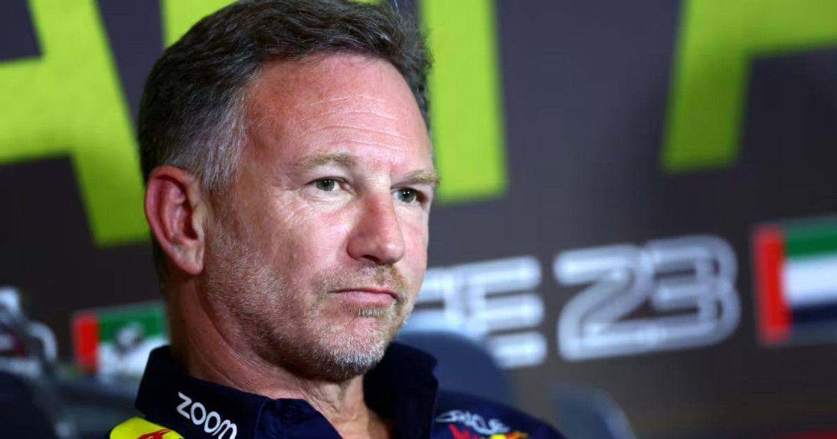 Ford ออกโรงเตือน Red Bull Racing F1 Team ให้ตอบสนองเรื่องอื้อฉาวของ Christian Horner ให้ดี
