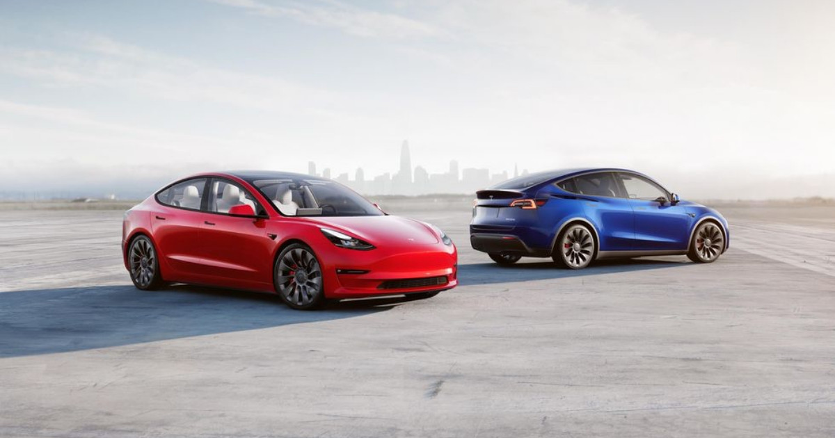 อะไรครับเนี่ย…Tesla ยกเลิกผลิตรถไฟฟ้า Model 2 ราคาต่ำล้านบาทแล้ว