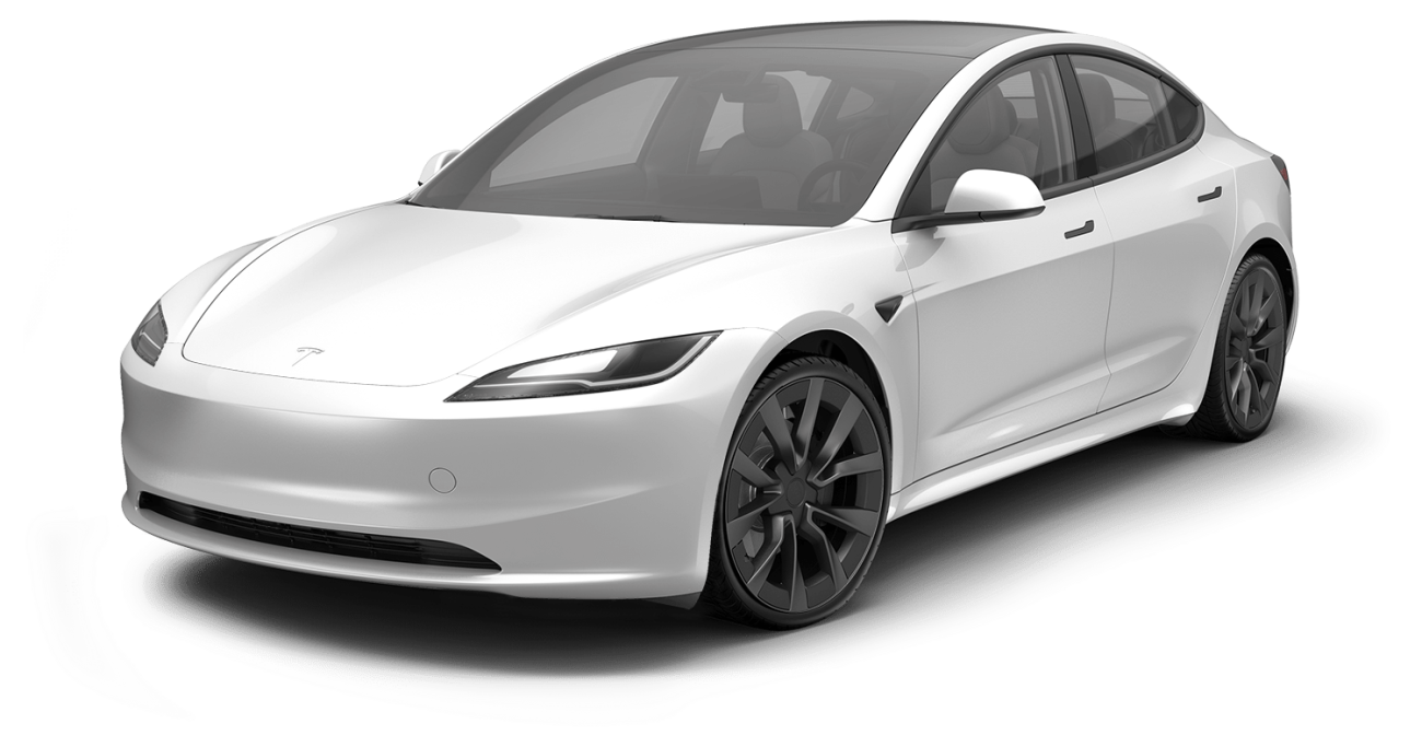 ประหยัดจัด...Tesla เป็นแบรนด์รถยนต์ที่มีค่าบำรุงรักษาต่ำสุดในอเมริกา ประจำปี 2023