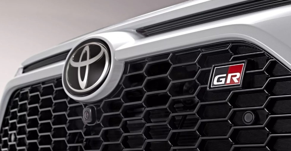 Toyota พิจารณาสร้างรถ GR ของแท้ ในร่าง SUV ใหม่