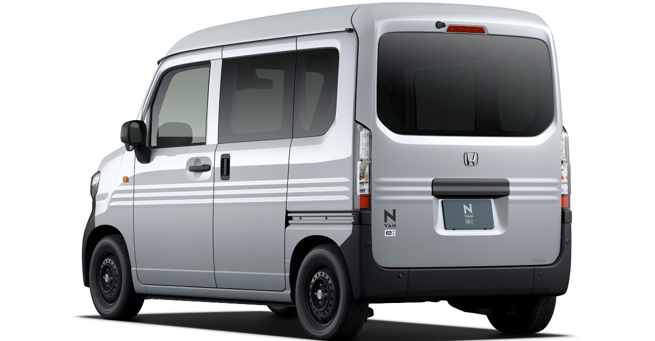 Honda และ Mitsubishi ร่วมมือปล่อยเช่ารถไฟฟ้า EV และรีไซเคิลแบตเตอรี่ในญี่ปุ่น