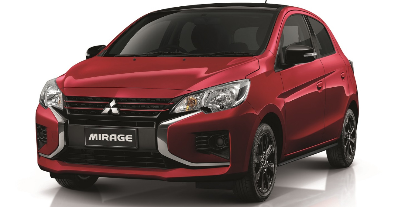 Mitsubishi ยืนยัน ยังไม่มีแผนหยุดผลิตรถ ECO Car ขายดีอย่าง Mirage และ Attrage แต่อย่างใด