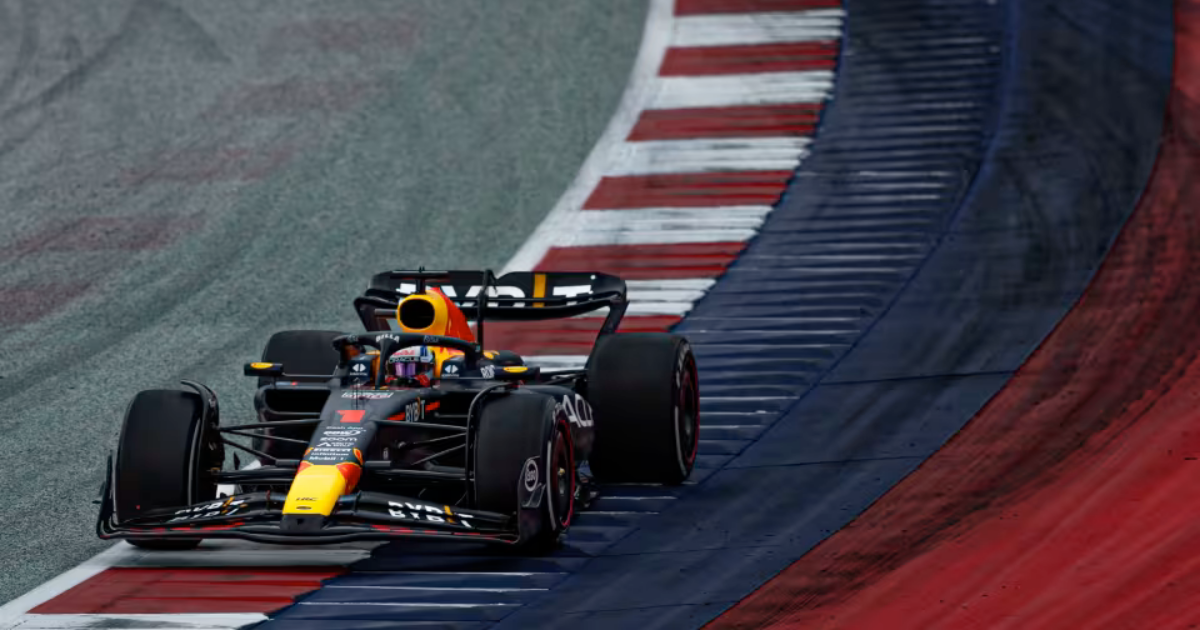 Red Bull เปิดบ้านต้อนรับคู่แข่ง ซิ่งแรงรอบปกติและ Sprint ศึก F1 2024 สนามที่ 11 ในออสเตรีย