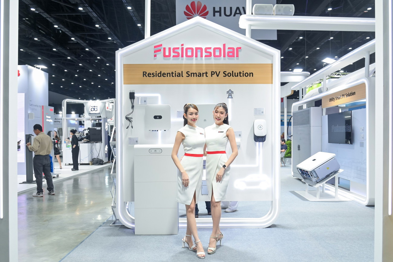 หัวเว่ย ดิจิทัล พาวเวอร์ เปิดตัว FusionCharge ใหม่ ระบายความร้อนด้วยของเหลว สำหรับโซลูชันชาร์จรถยนต์ไฟฟ้าแบบชาร์จเร็วพิเศษ สุดล้ำในไทย