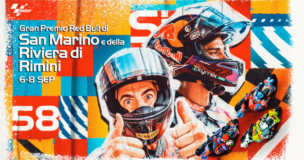 MotoGP 2024 สุดสัปดาห์นี้มีเดือด Pecco เตรียมทวงคะแนนคืนแซง Martin กลับจ่าฝูง สนามที่ 13 ใน San Marino