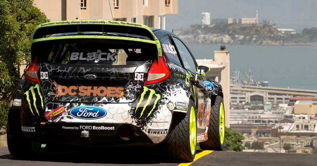 Hoonigan ของ Ken Block ประสบปัญหาเรื่องการเงินอย่างหนัก หลังการจากไปของผู้ก่อตั้ง