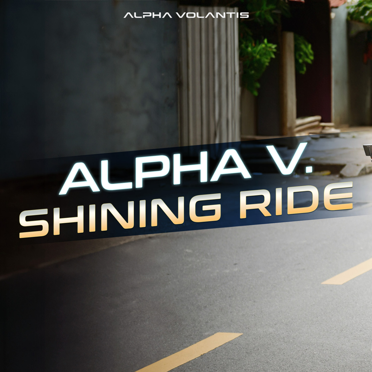 ALPHA VOLANTIS ออกทริปมอร์นิง จิบกาแฟ รับแสงเช้า  ขับขี่สุดสนุกไปกับกิจกรรม “Alpha V. Shining Ride” 