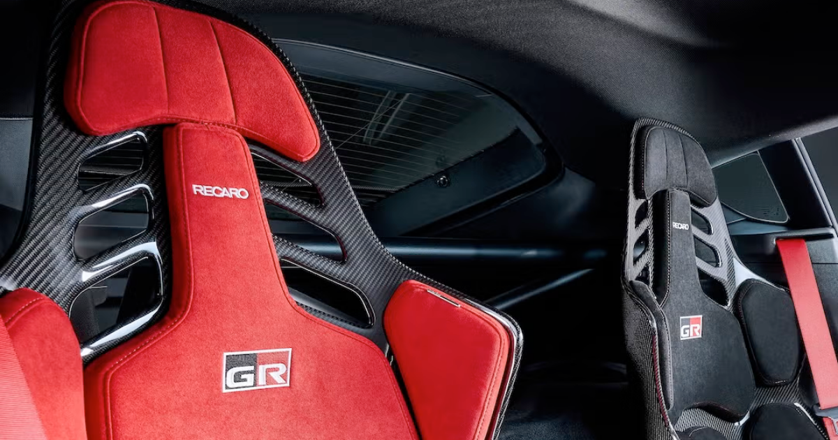 Recaro เกือบล้มละลาย แต่ได้กลุ่มทุน Proma Group จากอิตาลีช่วยเอาไว้