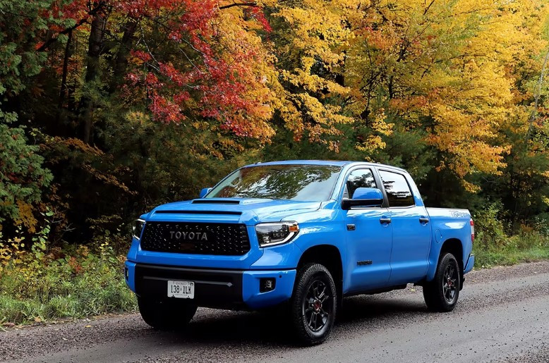 Toyota Tundra