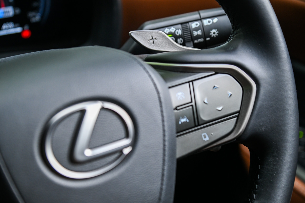 Lexus LBX Premium