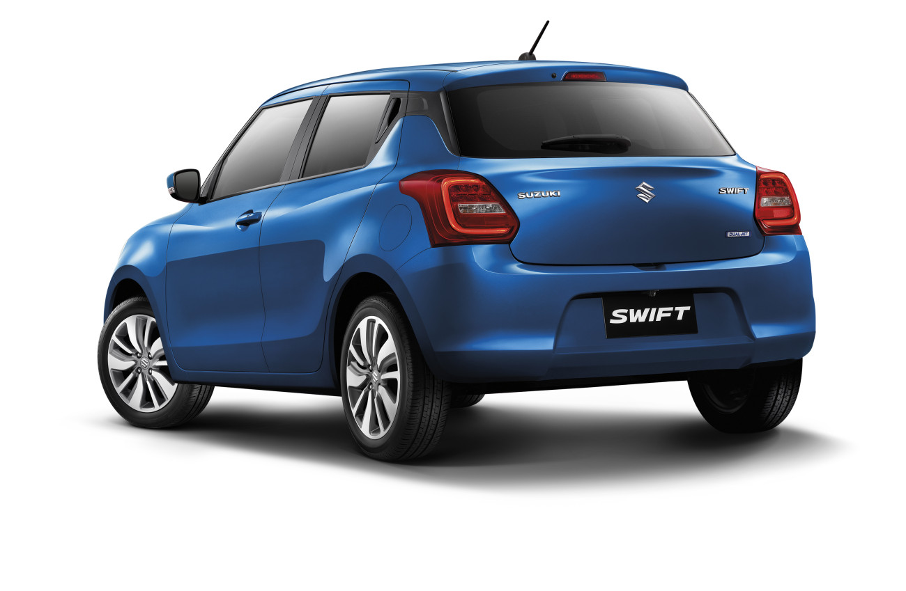 SWIFT 