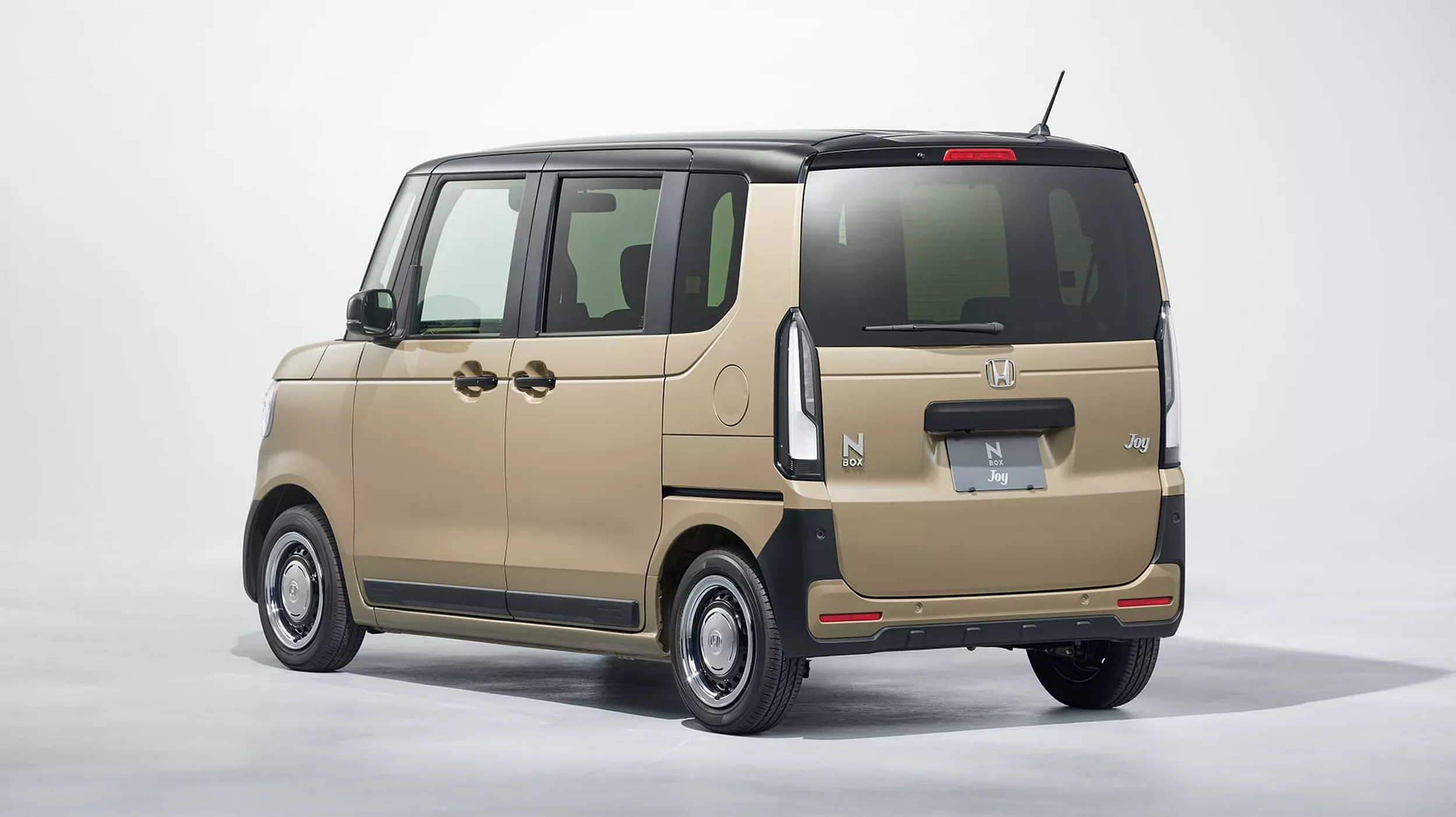 Honda N-Box Joy