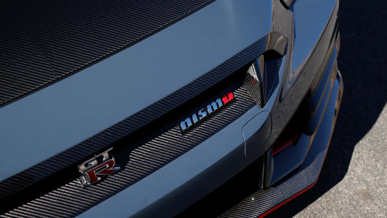 Nismo