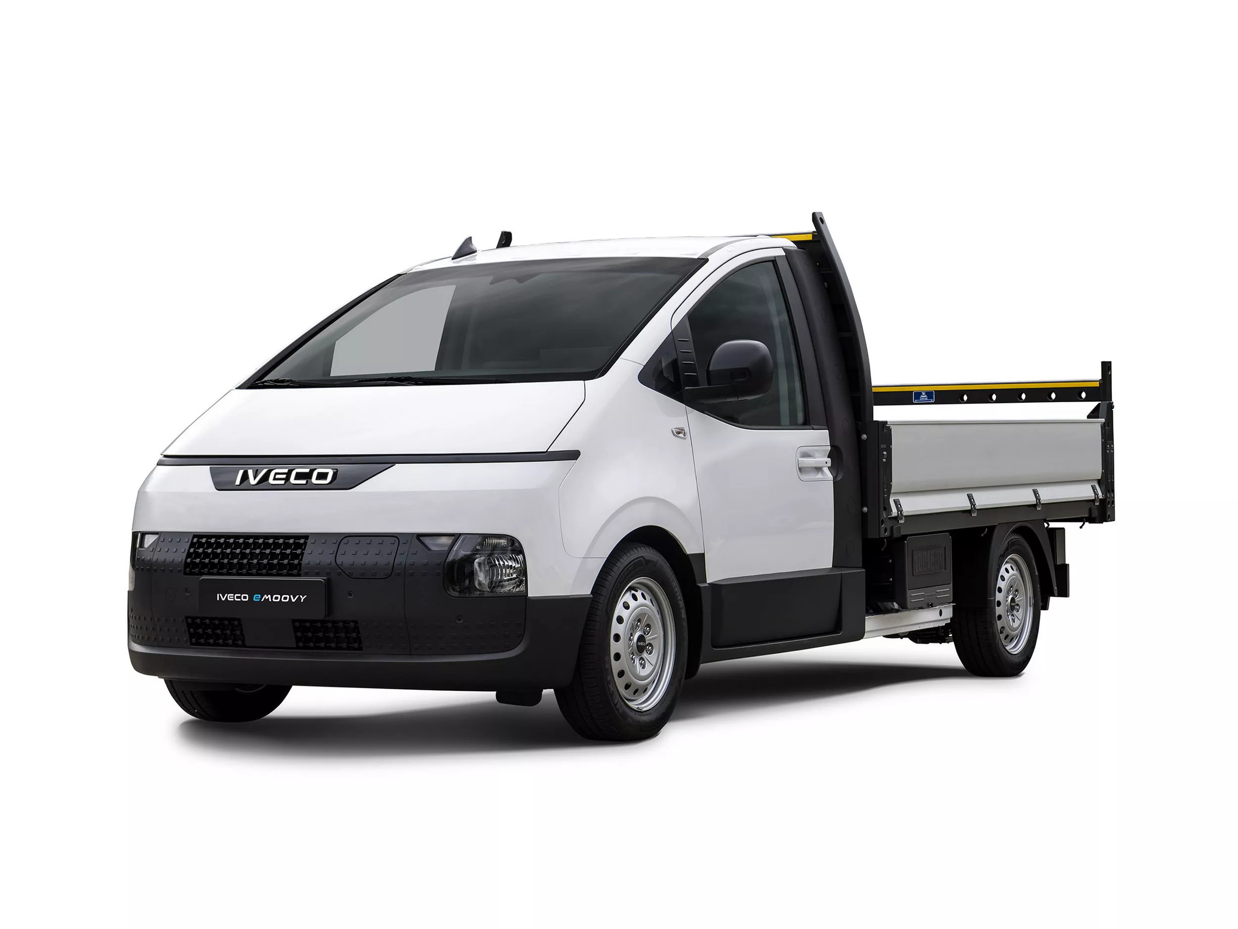 Iveco eMoovy