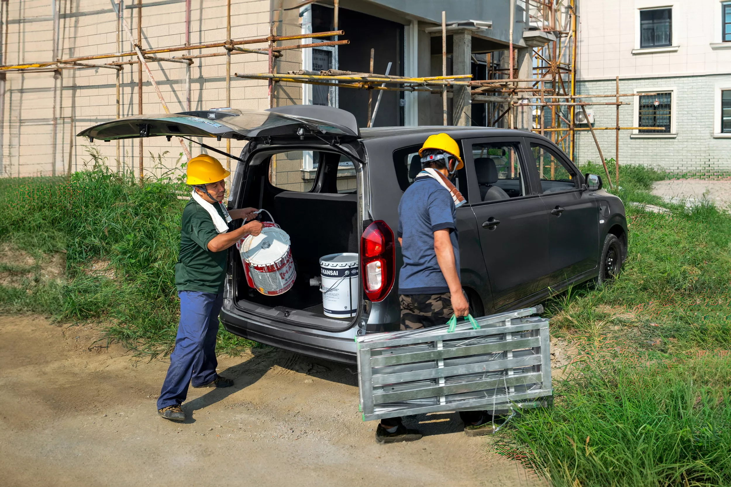 Wuling Hong Guang