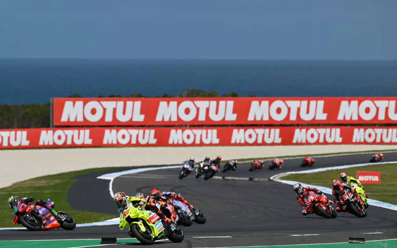 MotoGP