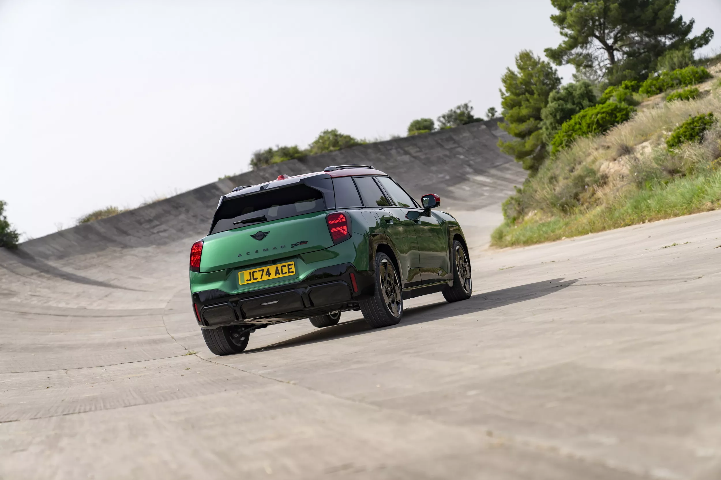 Mini JCW