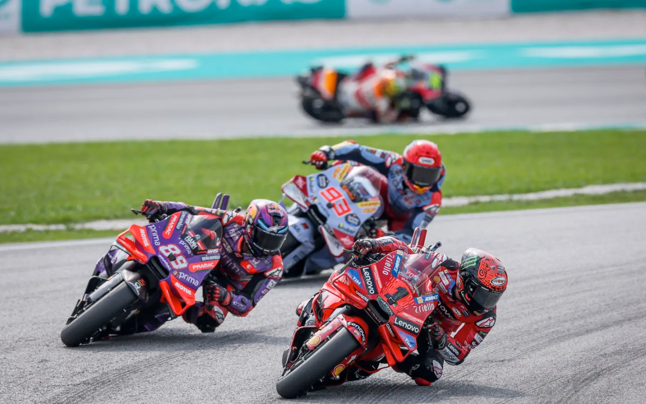 MotoGP