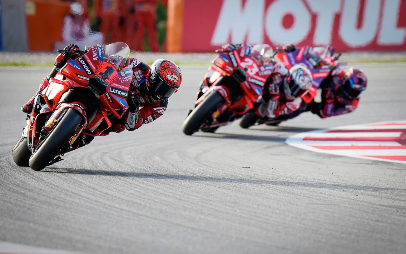 MotoGP