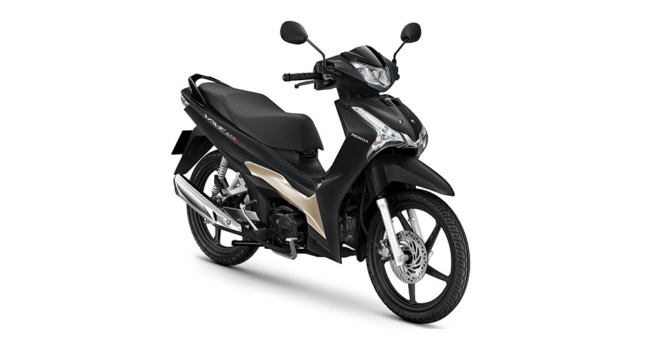 Honda Wave 125i