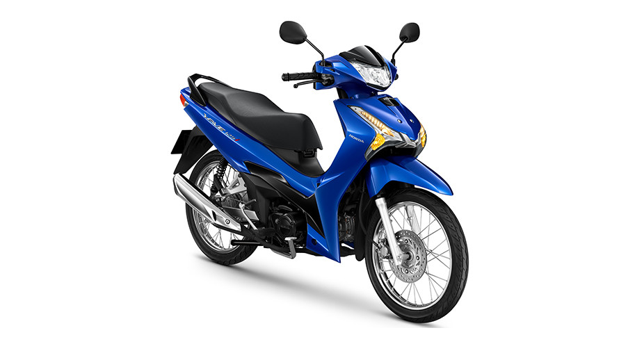 Honda Wave 125i