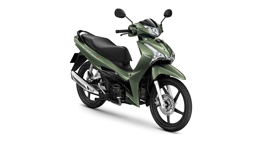 Honda Wave 125i