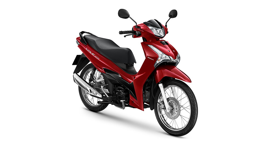 Honda Wave 125i