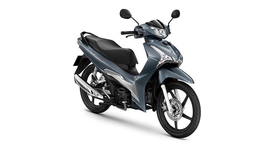 Honda Wave 125i