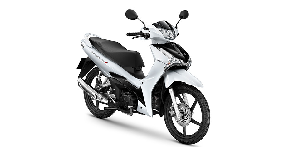 Honda Wave 125i