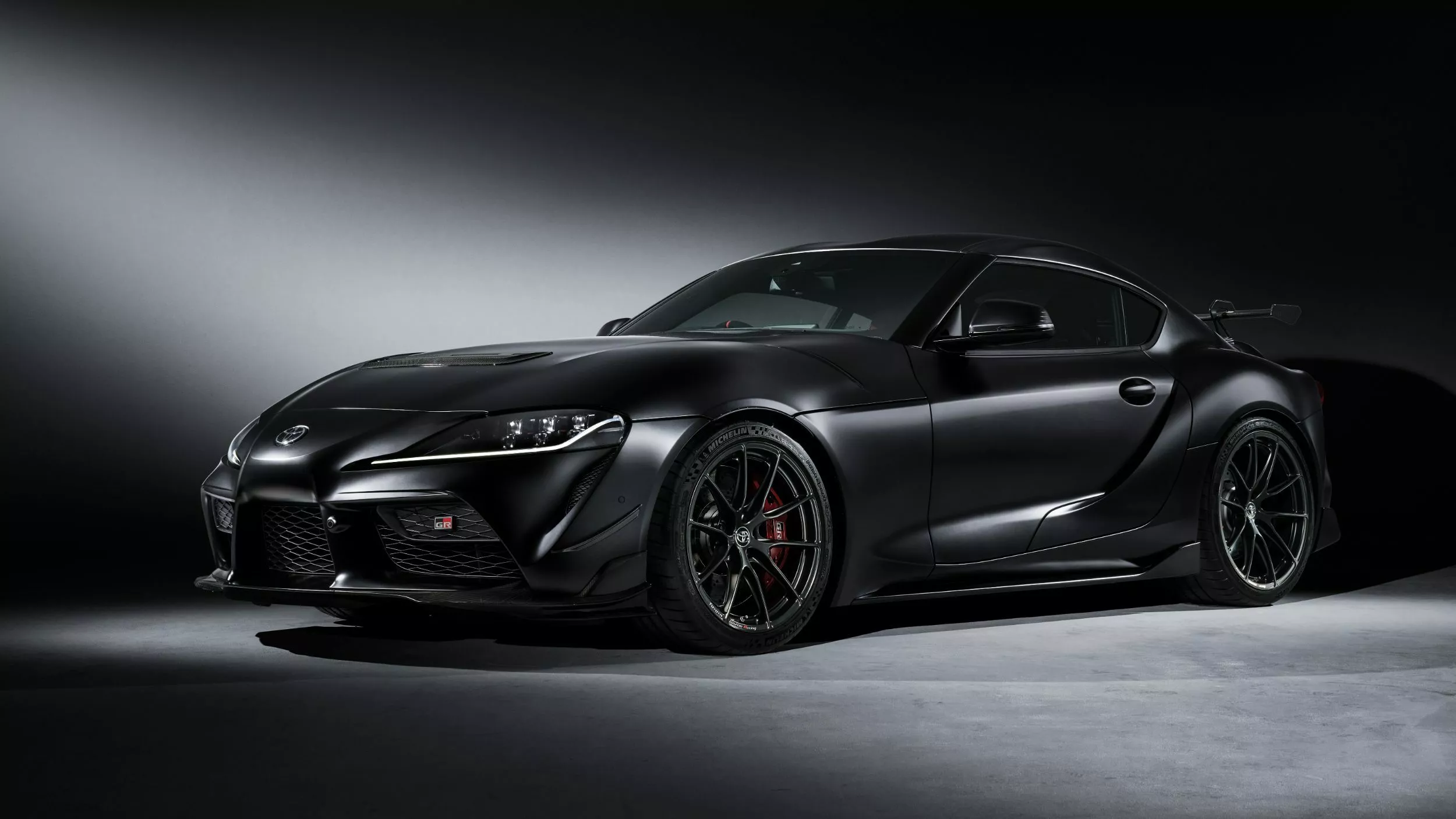 Toyota GR Supra A90 Final Edition