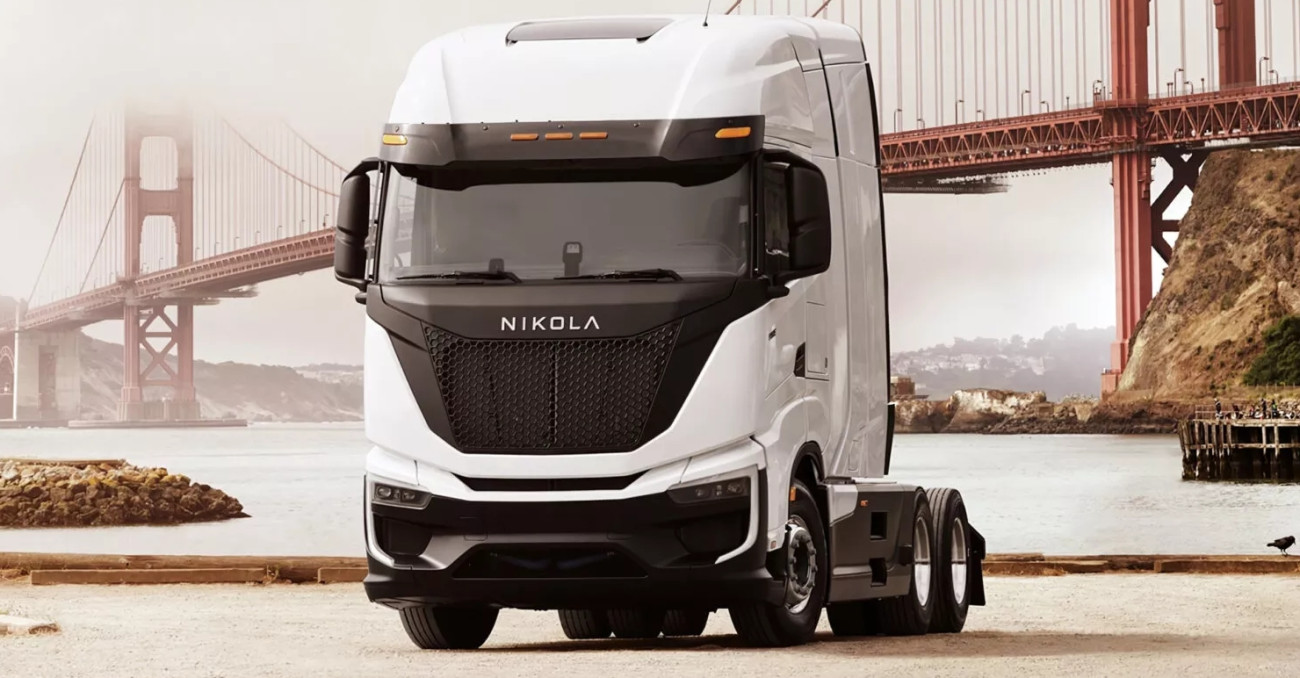 Nikola ตกอยู่ในปัญหา หลังหุ้นร่วง 95%