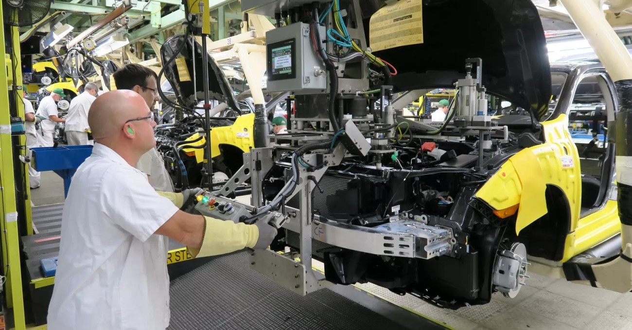 Honda อาจย้ายฐานผลิตรถเกือบทั้งหมดในอเมริกาเหนือมาอยู่ในสหรัฐฯ