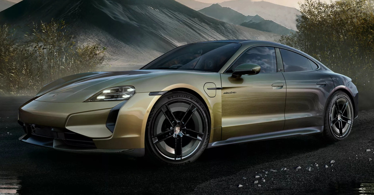 Porsche เจอวิกฤติยอดขายจีนร่วง 42% กำไร Q1 หายไปเกือบครึ่ง