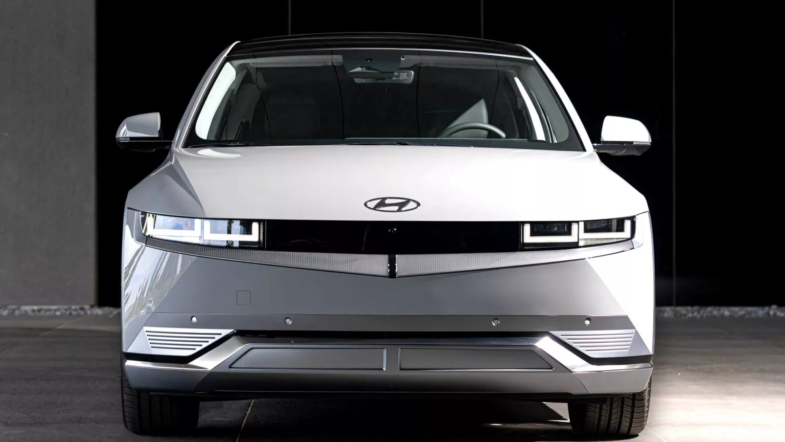 Hyundai Ioniq 5 วิ่งเกือบ 600,000 กม. แต่แบตยังเหลือถึง 88% – ประหยัดค่าน้ำมันไปกว่า 7 แสนบาท