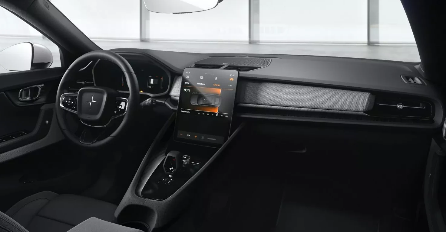 Polestar เจอปัญหาซ้ำ เรียกคืนรถเกือบ 28,000 คัน หลังกล้องถอยหลังมีปัญหาอีกครั้ง