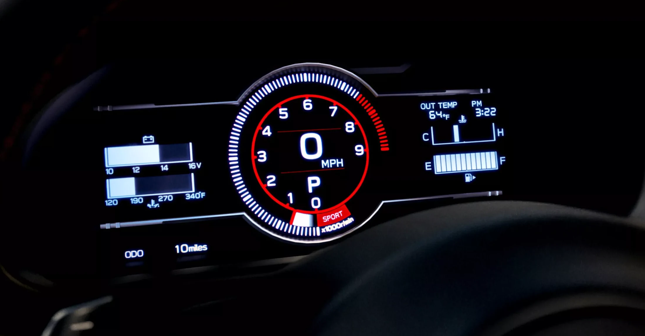 ยอดขาย Subaru BRZ พุ่งแรงในเดือนเมษายน เพิ่มขึ้นถึง 86%!