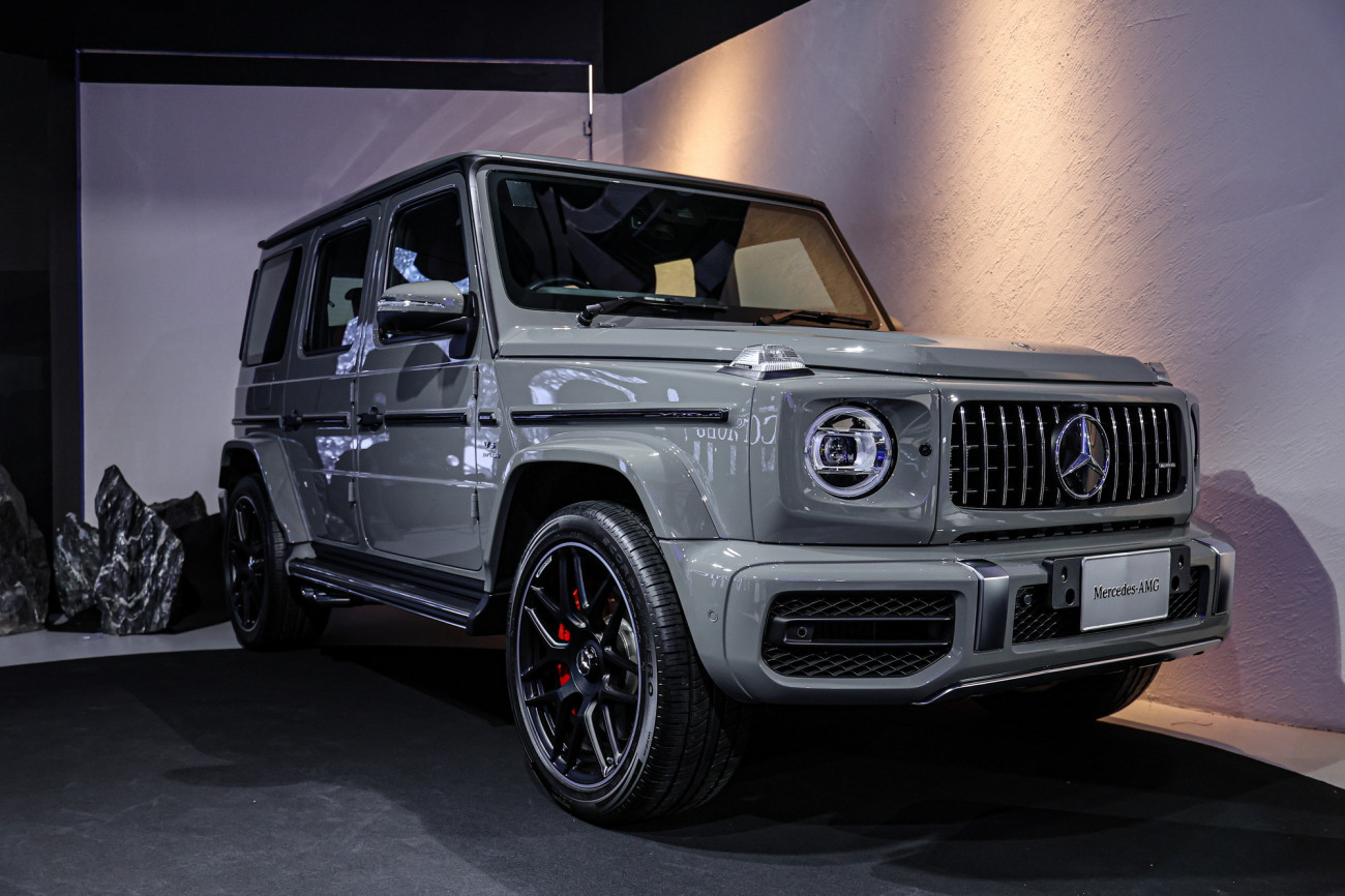 ‘ธนบุรีพานิช’ ผนึก ‘DISAYA’ เนรมิต ‘ICONIC YOU’ ย้ำภาพจำ ผู้นำเข้า Mercedes-Benz เจ้าแรกในไทย ผสานแฟชั่น-ศิลปะ ตั้งเป้าขยายฐานลูกค้าเพิ่ม